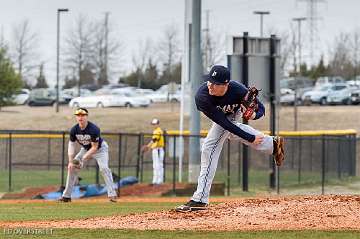 DHS vs Chesnee  2-19-14 -48